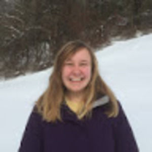 Meet your Posher, Abigail